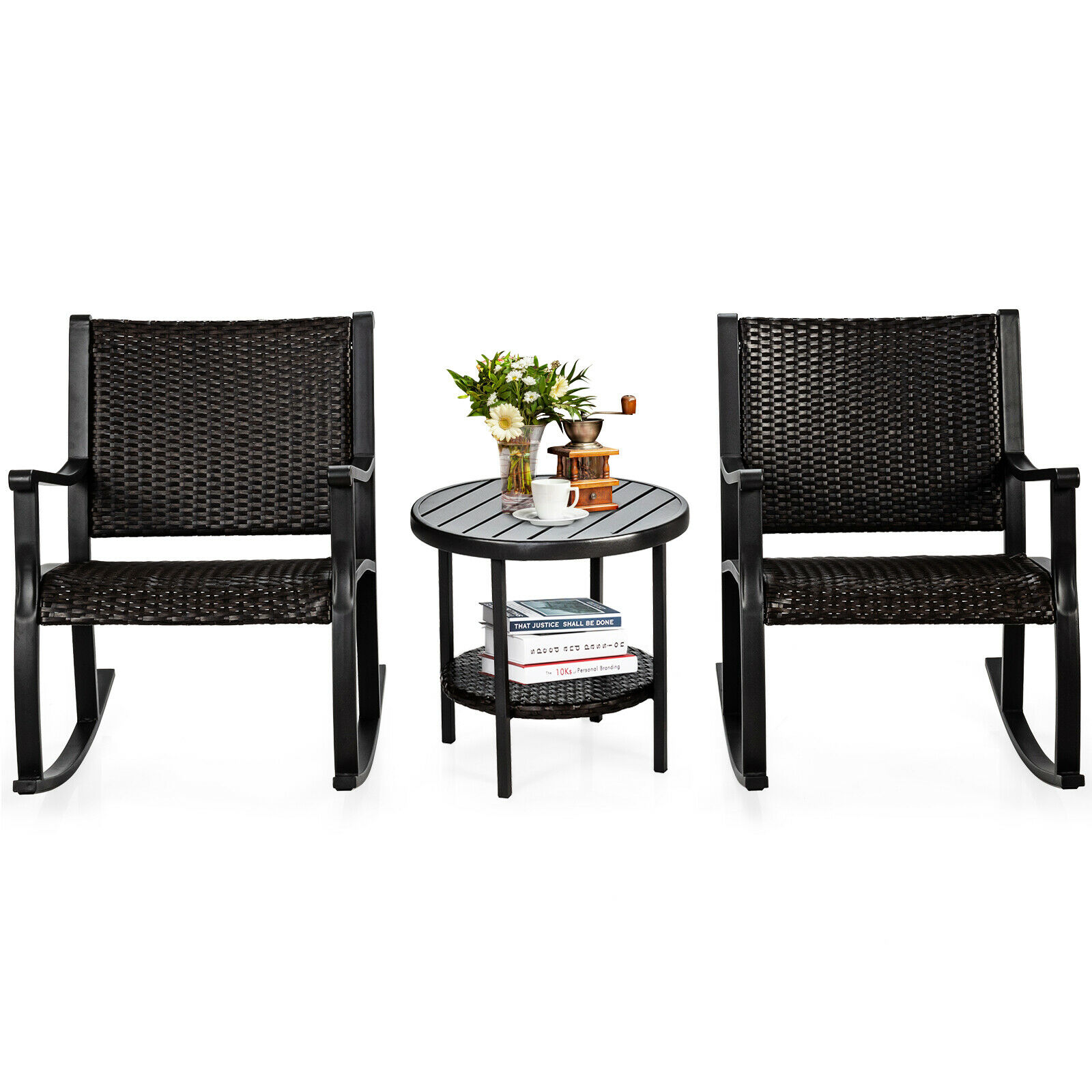 Outdoor Furniture Sets