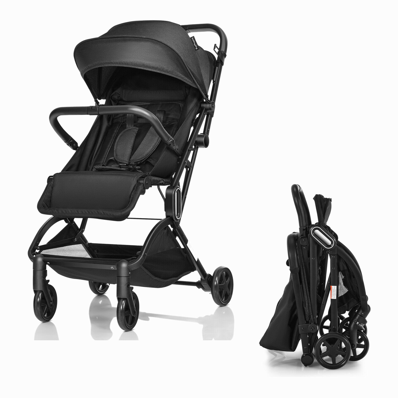 Baby Strollers