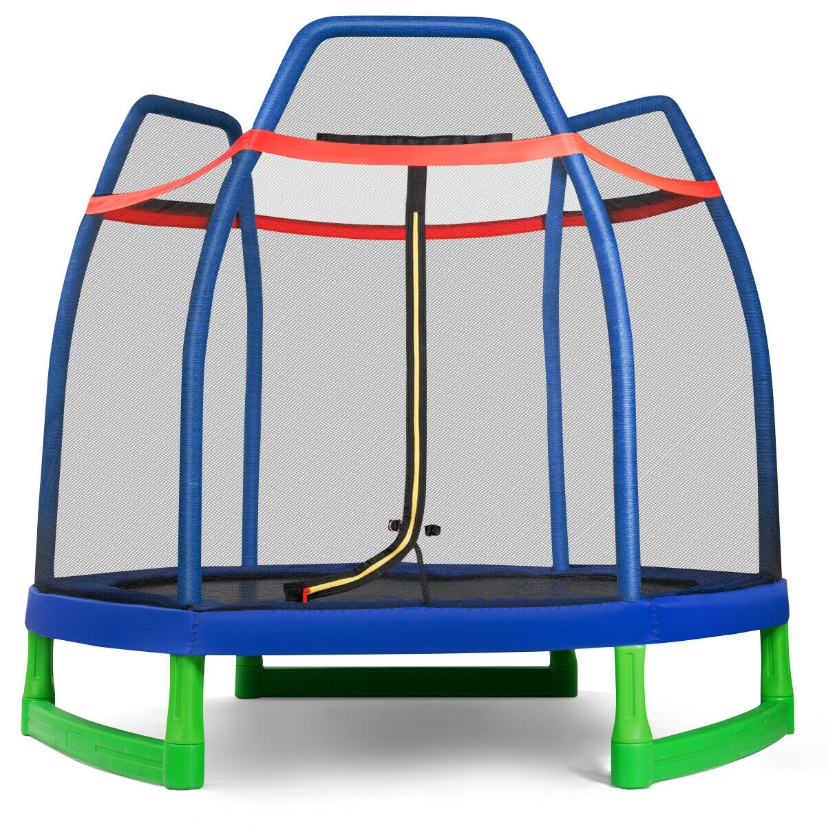 Outdoor Play Equipment