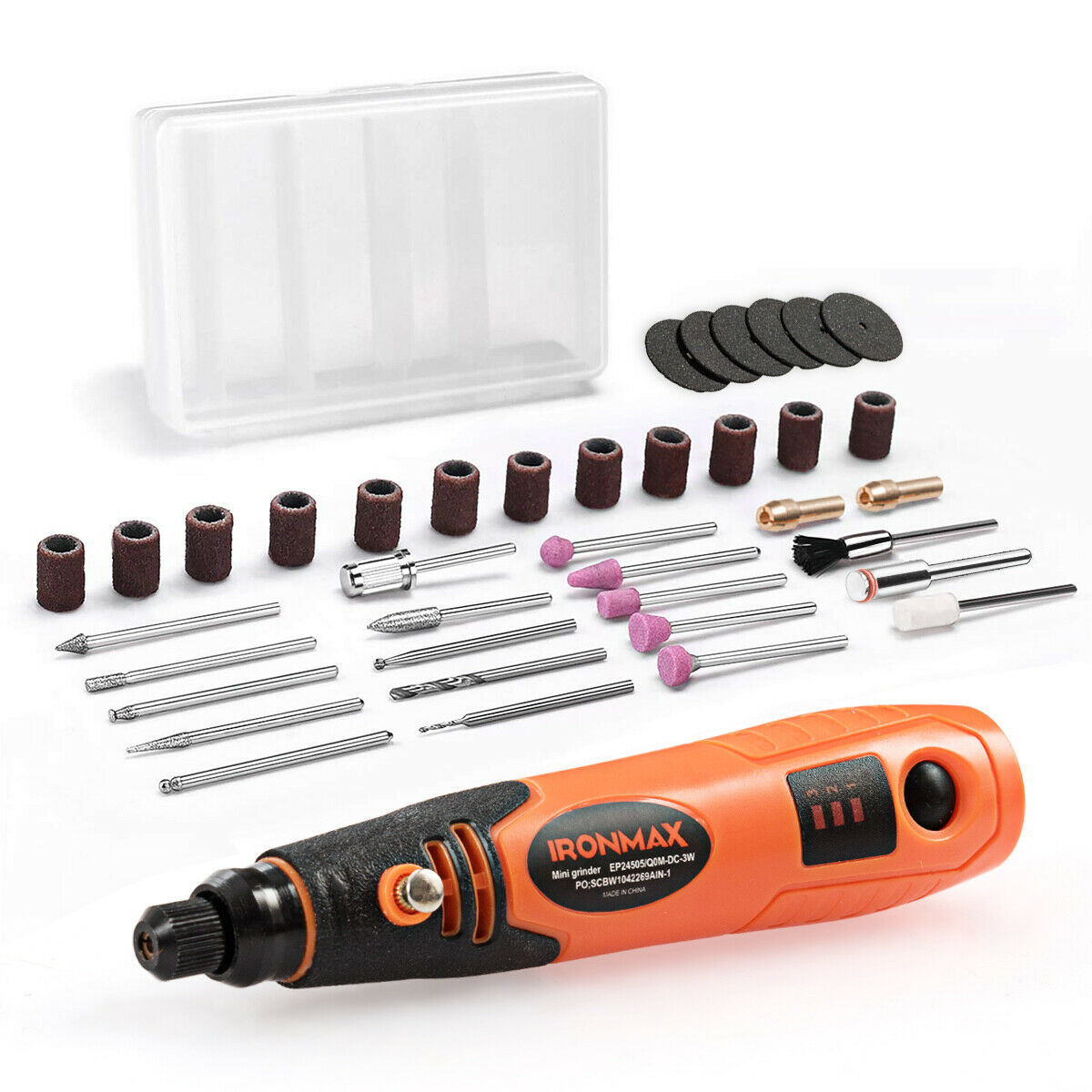 Power Tool Combo Sets