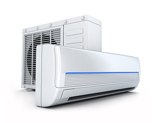 Heating, Ventilation & Air Conditioning