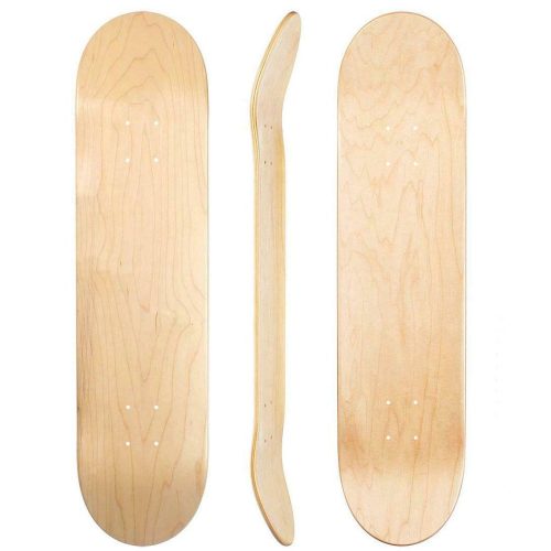 Skateboard Decks