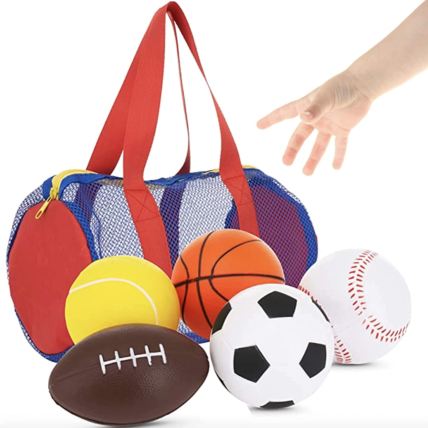 Sports Toys