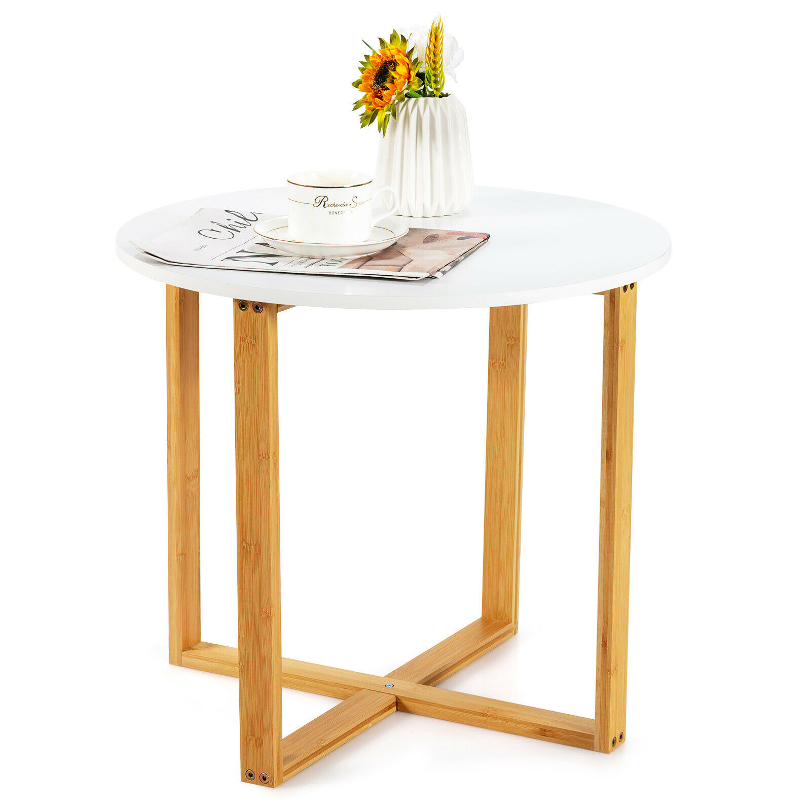 Accent Tables