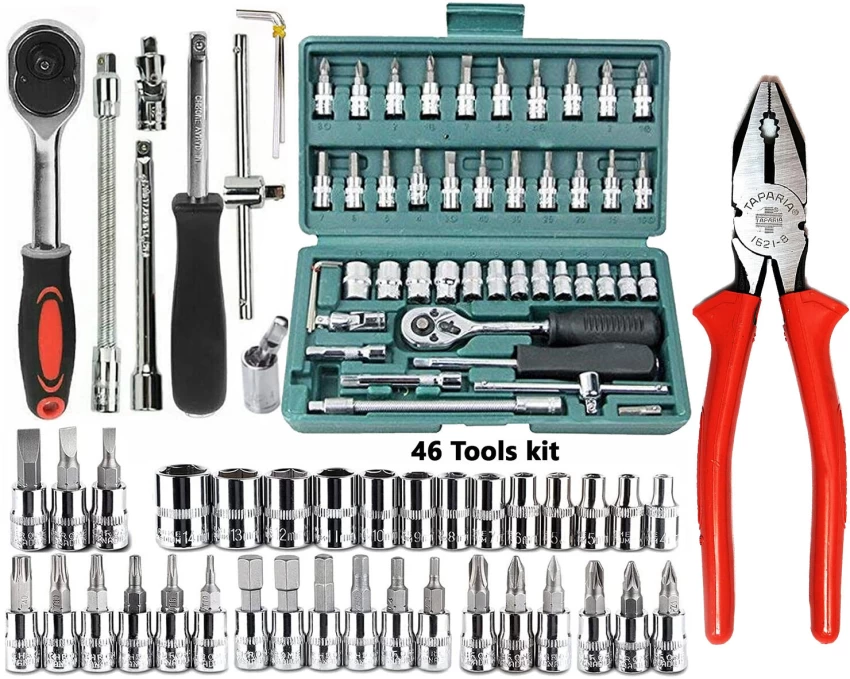 Tool Sets