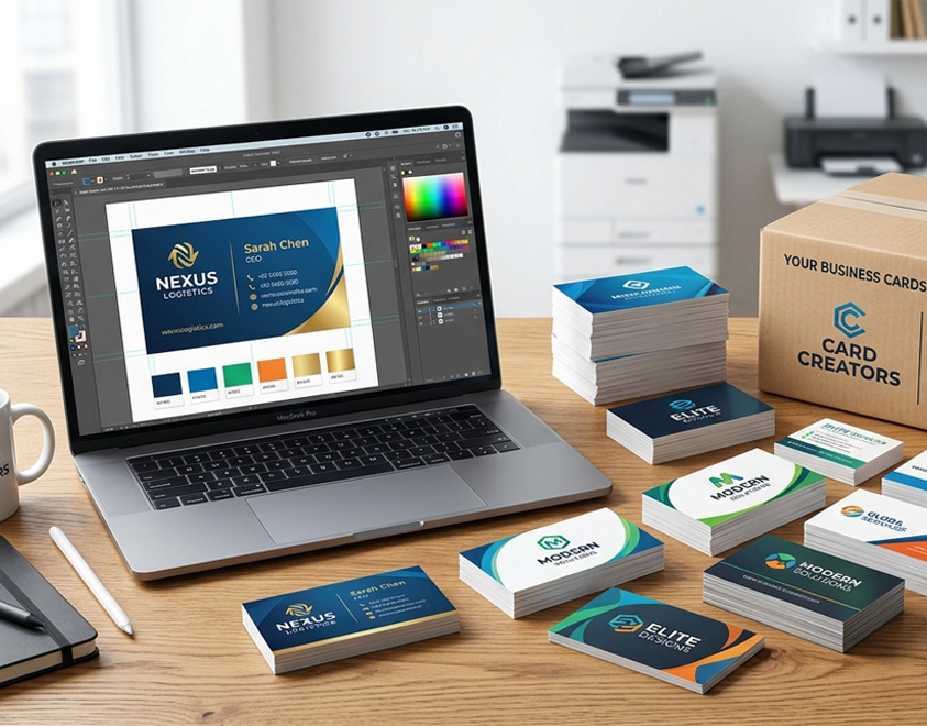 Business Cards