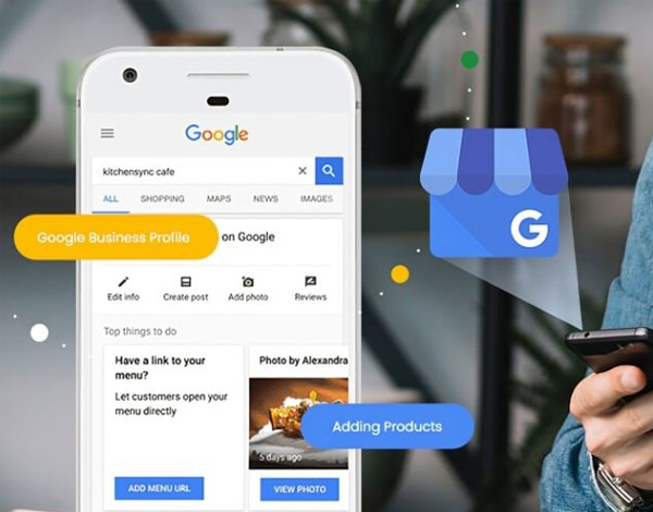 Google Business Profile