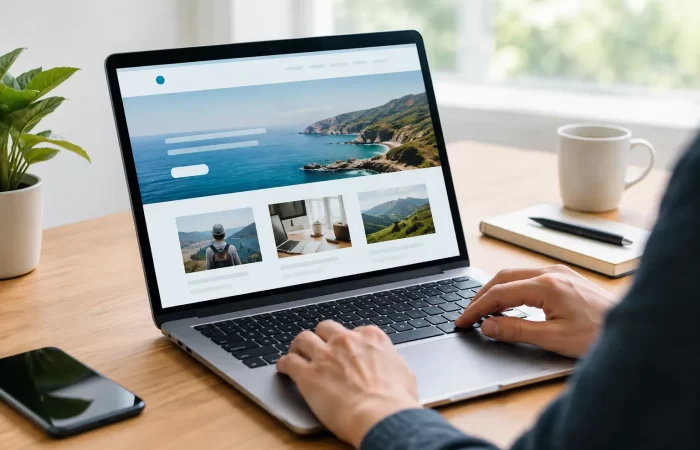 Affordable Website Design Under 100 Dollars