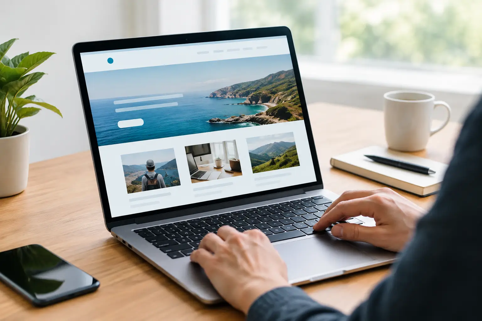 Affordable Website Design Under 100 Dollars